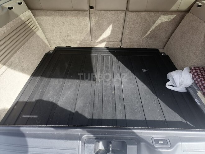 Land Rover Range Rover 2015, 173,000 km - 3.0 l - Bakı
