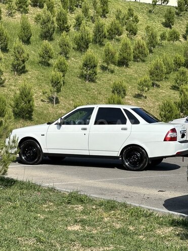 LADA (VAZ) Priora 2016, 195,000 km - 1.6 l - Bakı