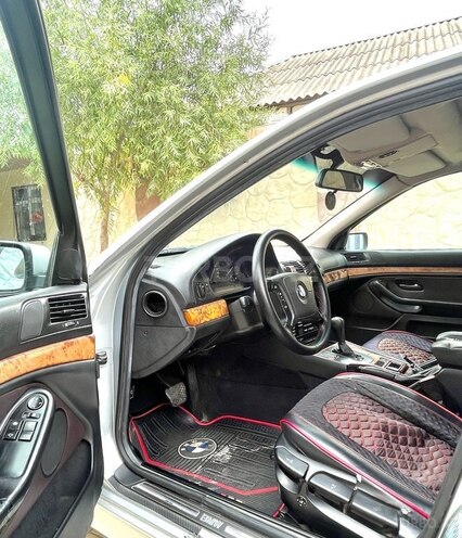 BMW 523 1996, 400,000 km - 2.5 l - Bakı