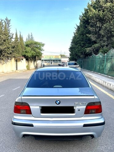 BMW 523 1996, 400,000 km - 2.5 l - Bakı