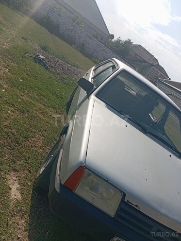 LADA (VAZ) 21099 2001, 250,000 km - 1.5 l - Ağcabədi