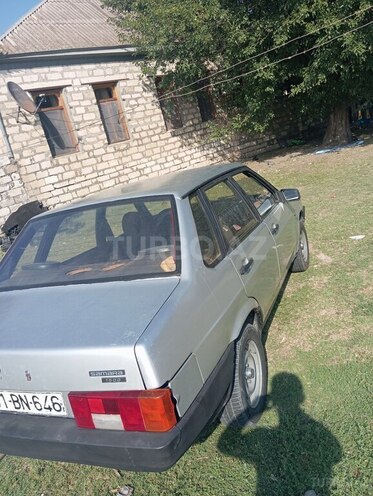 LADA (VAZ) 21099 2001, 250,000 km - 1.5 l - Ağcabədi