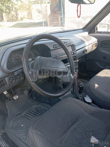 LADA (VAZ) 21099 2001, 250,000 km - 1.5 l - Ağcabədi