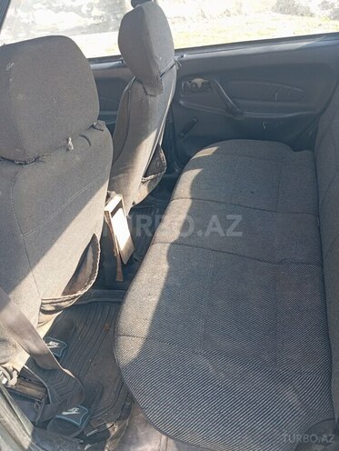 LADA (VAZ) 21099 2001, 250,000 km - 1.5 l - Ağcabədi