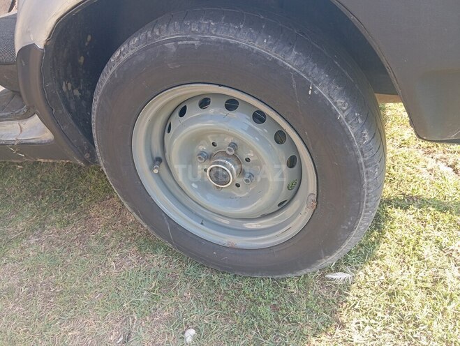 LADA (VAZ) 21099 2001, 250,000 km - 1.5 l - Ağcabədi