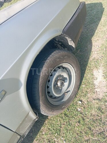 LADA (VAZ) 21099 2001, 250,000 km - 1.5 l - Ağcabədi