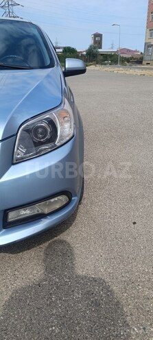 Ravon Nexia R3 2017, 230,000 km - 1.5 l - Bakı