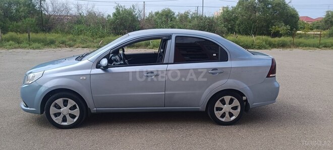 Ravon Nexia R3 2017, 230,000 km - 1.5 l - Bakı