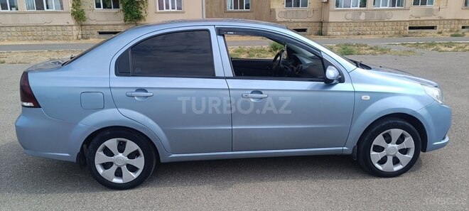 Ravon Nexia R3 2017, 230,000 km - 1.5 l - Bakı