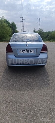 Ravon Nexia R3 2017, 230,000 km - 1.5 l - Bakı