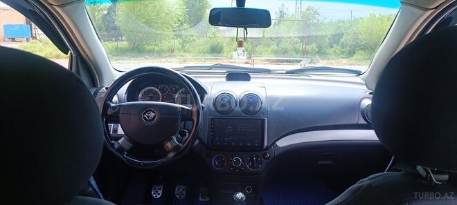 Ravon Nexia R3 2017, 230,000 km - 1.5 l - Bakı