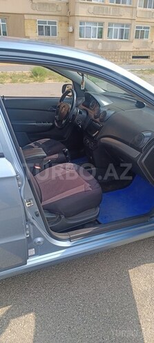 Ravon Nexia R3 2017, 230,000 km - 1.5 l - Bakı