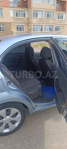 Ravon Nexia R3 2017, 230,000 km - 1.5 l - Bakı