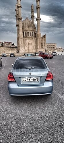 Ravon Nexia R3 2017, 230,000 km - 1.5 l - Bakı