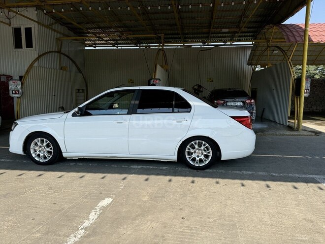 Khazar SD 2019, 20,100 km - 1.7 l - Ağcabədi