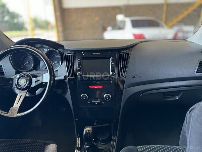 Khazar SD 2019, 20,100 km - 1.7 l - Ağcabədi