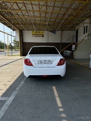 Khazar SD 2019, 20,100 km - 1.7 l - Ağcabədi