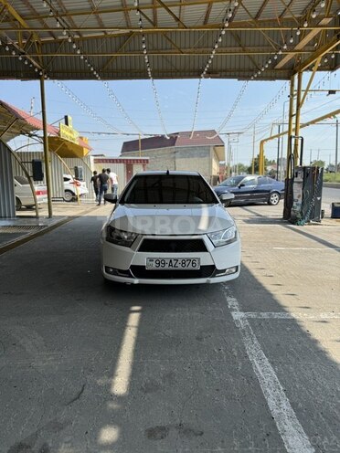 Khazar SD 2019, 20,100 km - 1.7 l - Ağcabədi