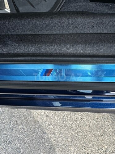 BMW 330e 2022, 20,000 km - 2.0 l - Bakı