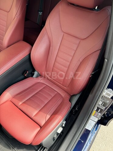 BMW 330e 2022, 20,000 km - 2.0 l - Bakı