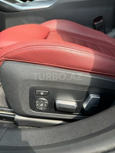 BMW 330e 2022, 20,000 km - 2.0 l - Bakı