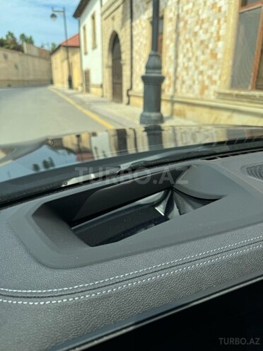 BMW 330e 2022, 20,000 km - 2.0 l - Bakı