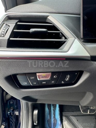 BMW 330e 2022, 20,000 km - 2.0 l - Bakı