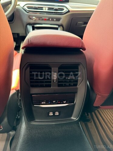 BMW 330e 2022, 20,000 km - 2.0 l - Bakı