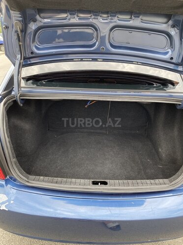 Hyundai Accent 2006, 257,070 km - 1.4 l - Bakı