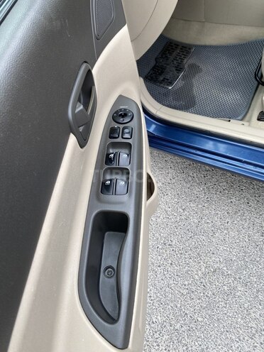 Hyundai Accent 2006, 257,070 km - 1.4 l - Bakı