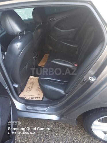 Kia Optima 2013, 178,000 km - 2.0 l - Bakı
