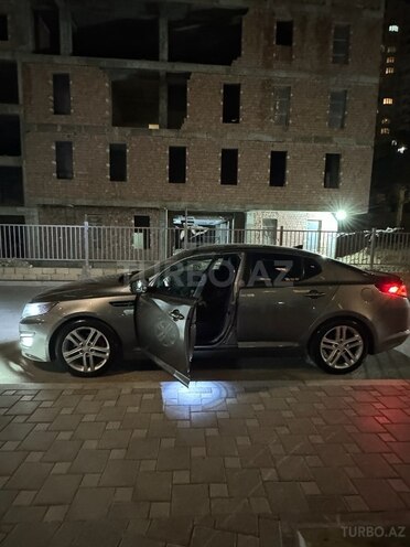 Kia Optima 2013, 178,000 km - 2.0 l - Bakı