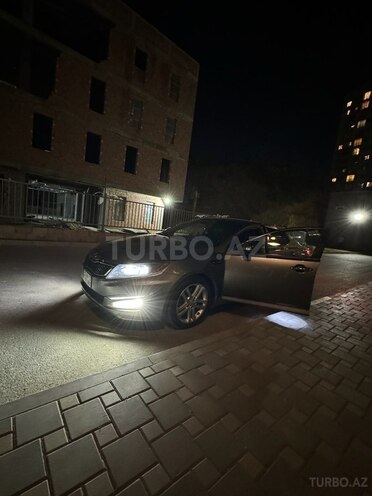 Kia Optima 2013, 178,000 km - 2.0 l - Bakı