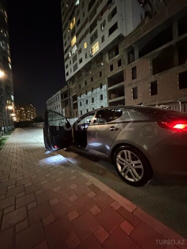 Kia Optima 2013, 178,000 km - 2.0 l - Bakı