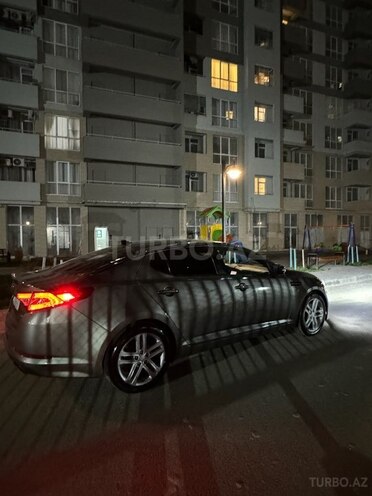 Kia Optima 2013, 178,000 km - 2.0 l - Bakı