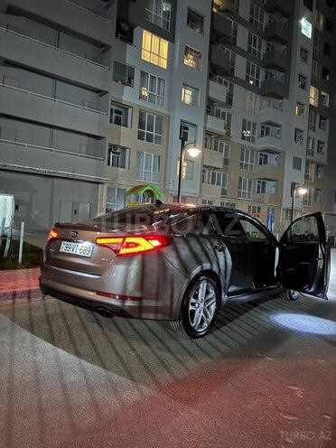 Kia Optima 2013, 178,000 km - 2.0 l - Bakı