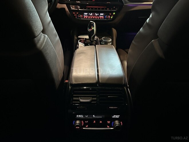 BMW 540-14