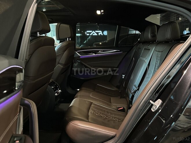 BMW 540-12