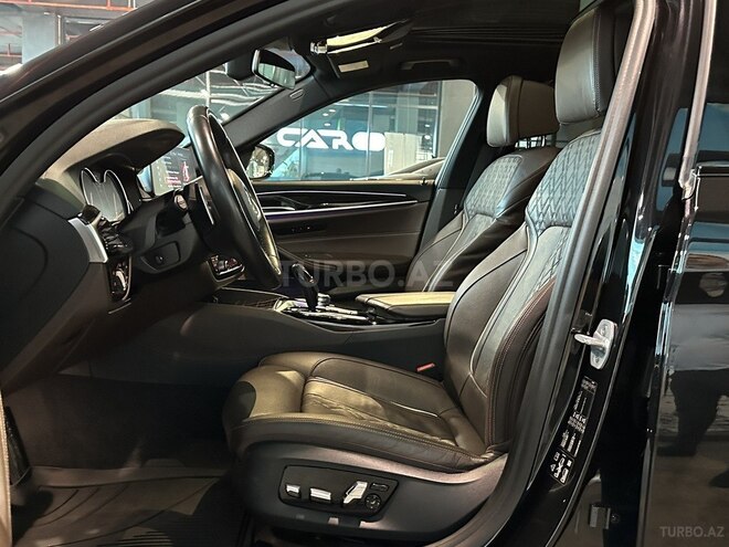 BMW 540-7