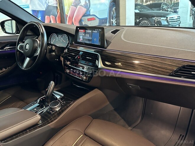 BMW 540-10