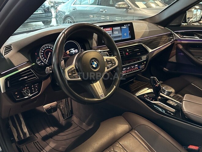 BMW 540-8
