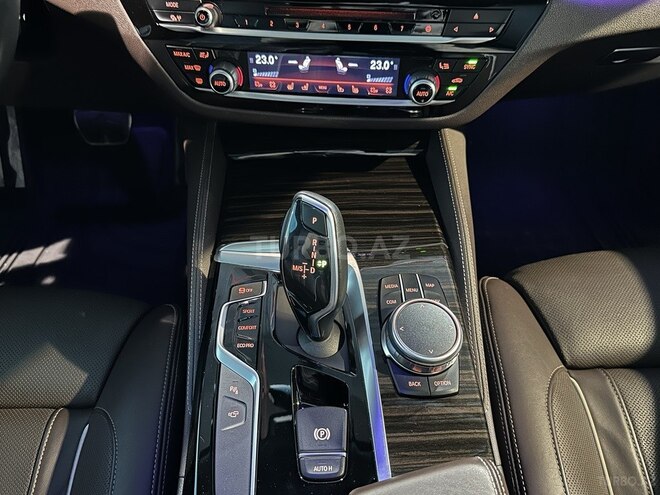 BMW 540-16