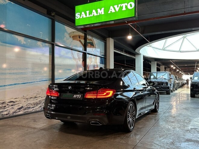 BMW 540-6