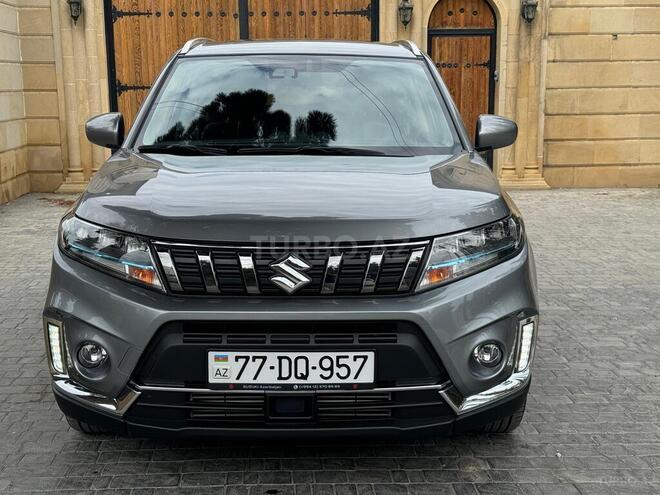 Suzuki Vitara 2023, 2,900 km - 1.4 л - Bakı