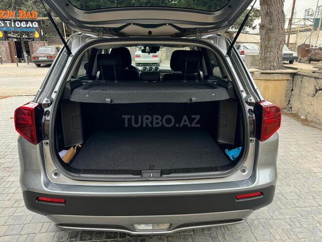 Suzuki Vitara 2023, 2,900 km - 1.4 л - Bakı