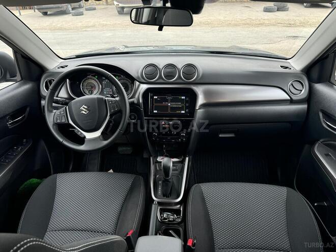 Suzuki Vitara 2023, 2,900 km - 1.4 л - Bakı