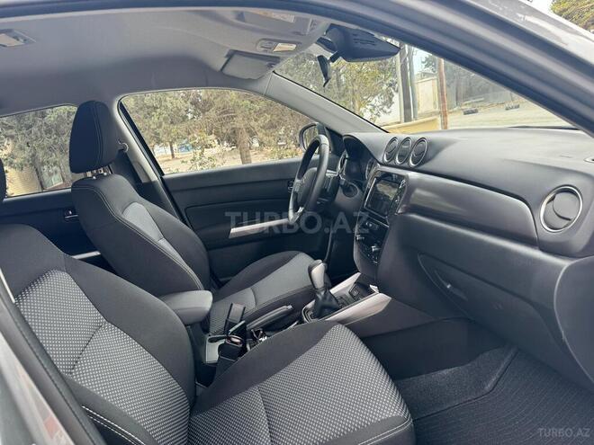 Suzuki Vitara 2023, 2,900 km - 1.4 л - Bakı