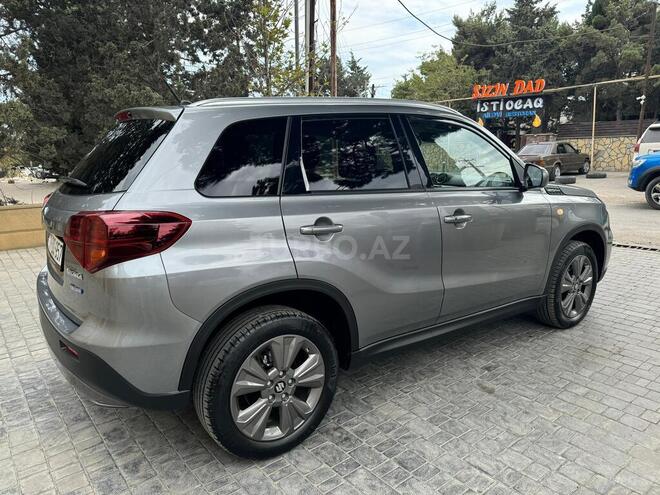 Suzuki Vitara 2023, 2,900 km - 1.4 л - Bakı