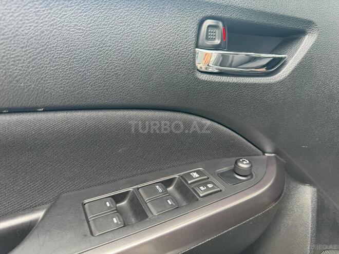 Suzuki Vitara 2023, 2,900 km - 1.4 л - Bakı