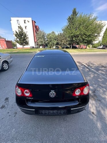 Volkswagen Passat 2010, 217,000 km - 1.8 l - Bakı